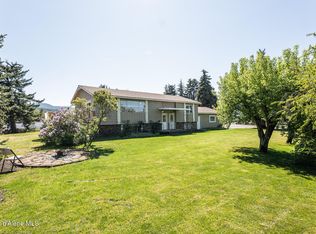 460 N Elm Rd, Post Falls, ID 83854
