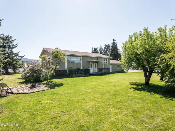 460 N Elm Rd, Post Falls, ID 83854