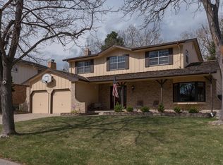 1727 S Nile Ct, Aurora, CO 80012
