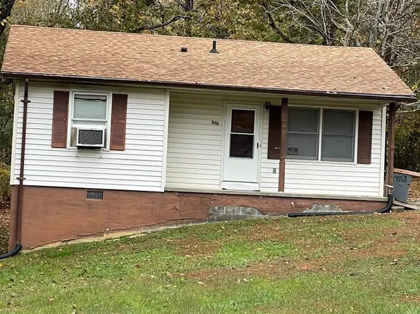 320 Wickham St, South Boston, VA 24592