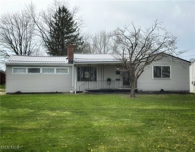 4918 Sheridan Rd, Poland, OH, 44514
