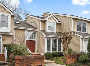 1803 Fairwind Cir, Henrico, VA