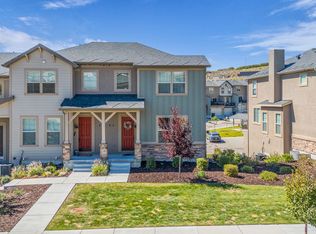 1053 W Wasatch Spring Rd, Kamas, UT 84036