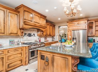 12 S Rue Charles, San Antonio, TX 78217