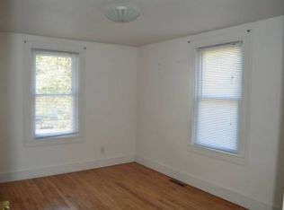 742-744 Danielson Pike, Scituate, RI 02857