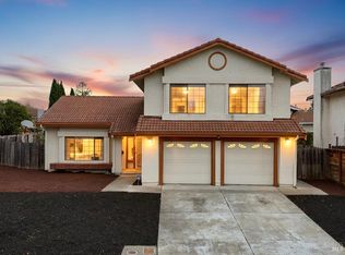 2215 Elliott Dr, American Canyon, CA 94503