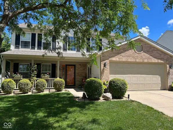 6728 Ennis Way, Indianapolis, IN 46237