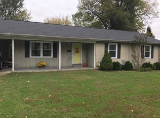 313 Robin Rd, Princeton, KY 42445