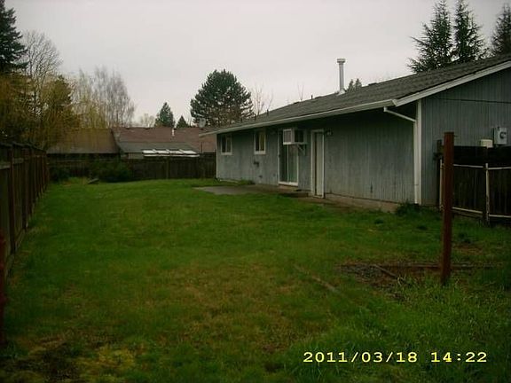 Outside back