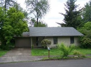 10470 SW Grant Ct, Tigard, OR 97223