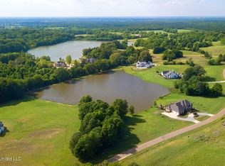 84 Chestnut Spring Rd LOT 84, Flora, MS 39071
