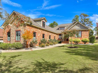 744 W Pleasant Colony Dr, Aiken, SC, 29803