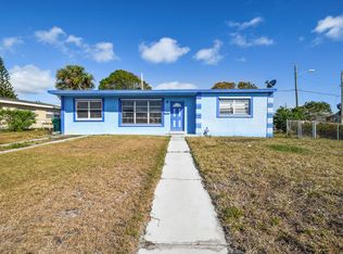 1100 W 26th Ct, Riviera Beach, FL 33404