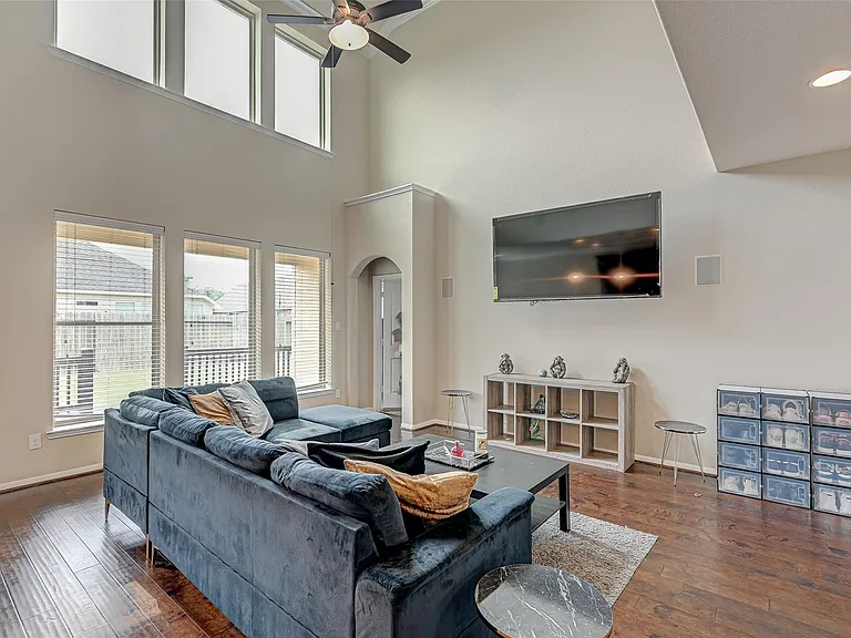 9526 Bonbrook Bend Ln — Photo 9