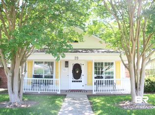 29 Cottage Dr, Fairhope, AL 36532