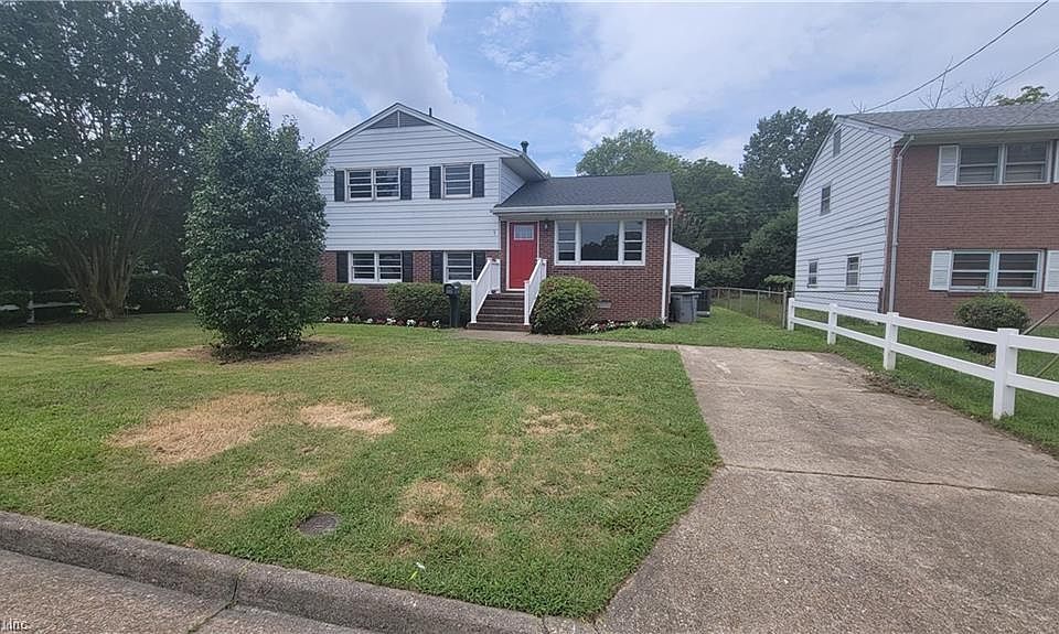 1 Briarwood Dr, Hampton, VA 23666 Zillow