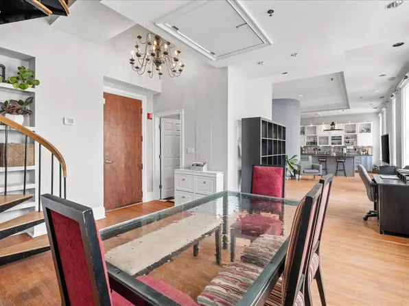 30 5th St NE Unit 1004, Atlanta, GA 30308