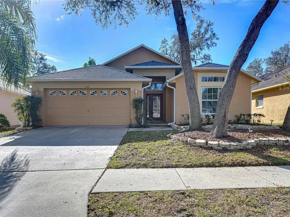 2529 CLARESIDE DRIVE, VALRICO, FL 33596
