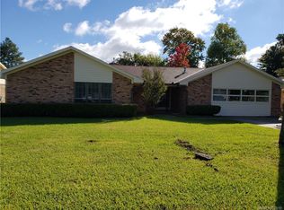 4310 Old Brownlee Rd, Bossier City, LA 71111