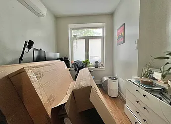 Rented by Doorway NYC, LLC