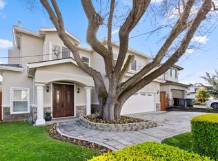 1394 Hampton Dr, Sunnyvale, CA 94087