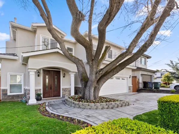 1394 Hampton Dr, Sunnyvale, CA 94087
