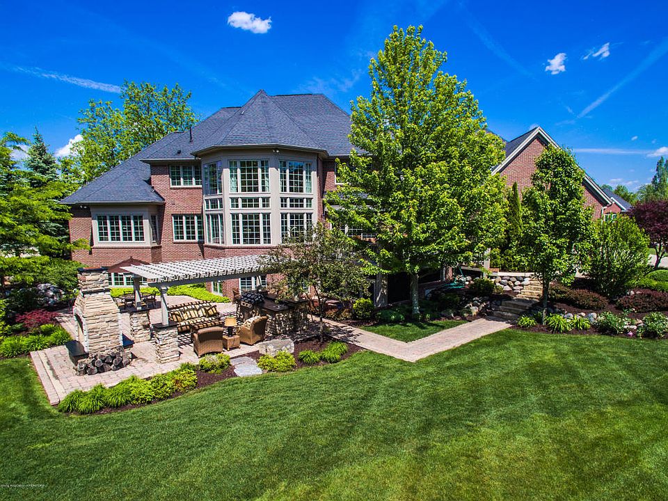 3593 Cabaret Trl, Okemos, MI 48864 Zillow
