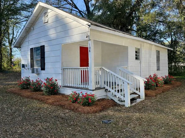 108 E Troy Ter, Brundidge, AL 36010