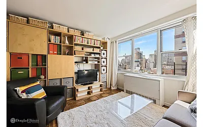 Sold by Douglas Elliman