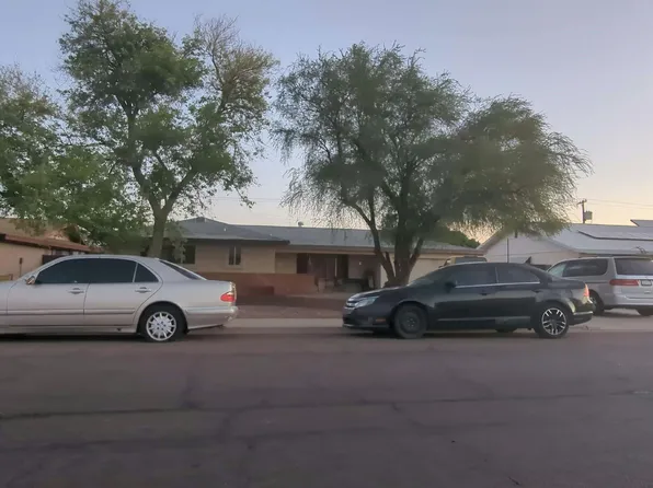 1916 E 2nd Ave, Mesa, AZ 85204