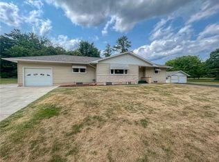 1890 13 1/2 14th Ave, Cameron, WI 54822