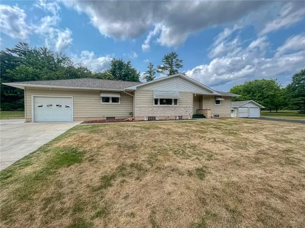 1890 13 1/2 - 14th Avenue, Cameron, WI 54822