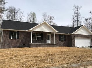 Timber Creek Rd, Maynardville, TN 37807