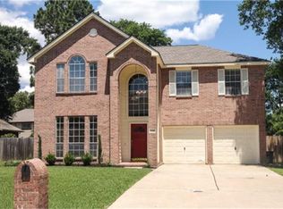 7730 Post Bridge Rd, Spring, TX 77389