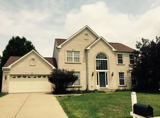 538 Laurelwood Dr, Cleves, OH 45002