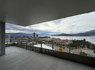 1191 Sunset Dr #1904, Kelowna, BC V1Y 0J4