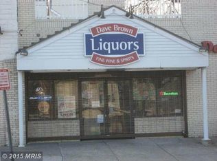 4721 Sheriff Rd NE, Washington, DC 20019