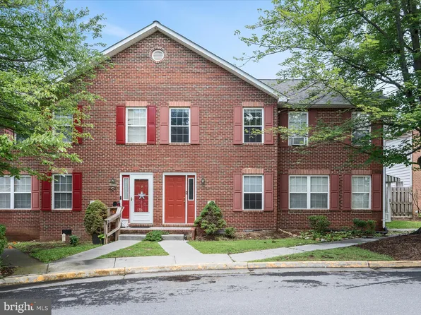 2635 Limestone Ct, Winchester, VA 22601