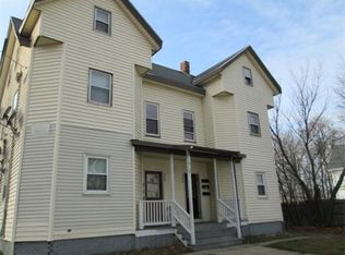 590 N Montello St #3, Brockton, MA 02301