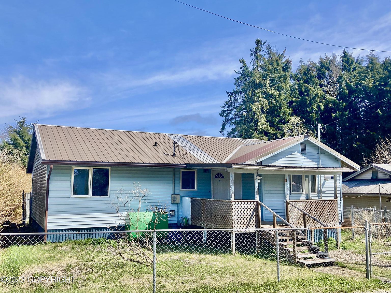 620 Summit St, Klawock, AK 99925 Zillow