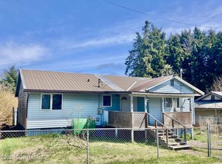 620 Summit St, Klawock, AK 99925