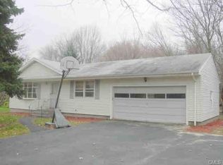 22 Marathon Rd, Trumbull, CT 06611