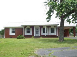 3108 State Route 303, Mayfield, KY 42066