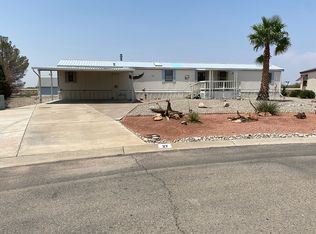 2001 Amber Skies Ave SPACE 27, Alamogordo, NM 88310