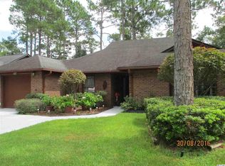 117 Mayberry Ln, Conway, SC 29526