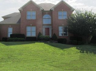 116 Stillwater Trl, Hendersonville, TN 37075