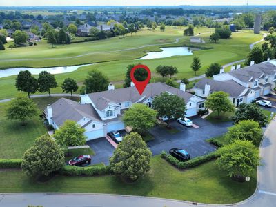 17207 Arrowhead Dr, Lockport, IL, 60441