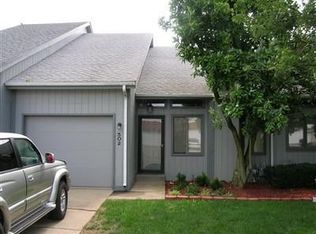 502 Peachtree Rd, Nicholasville, KY 40356