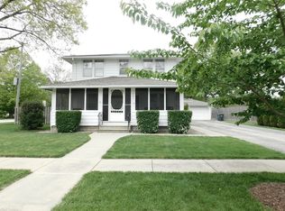 207 W Main St, Yorkville, IL 60560