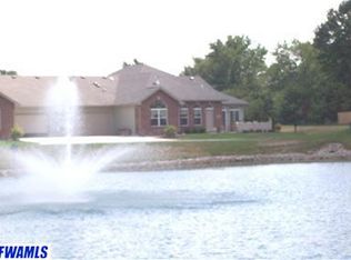 4118 Forest Creek Pkwy #4118, Fort Wayne, IN 46815